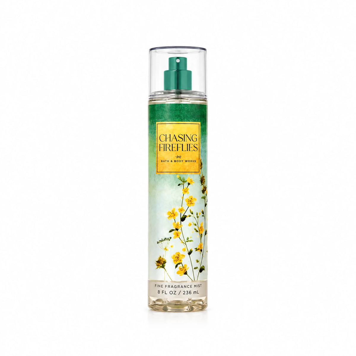 Bath and Body Works Chasing Fireflies Body Splash