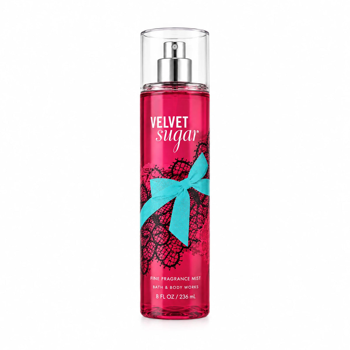 Bath & Body Works Velvet Sugar Fine Fragrance Mist – 236ml