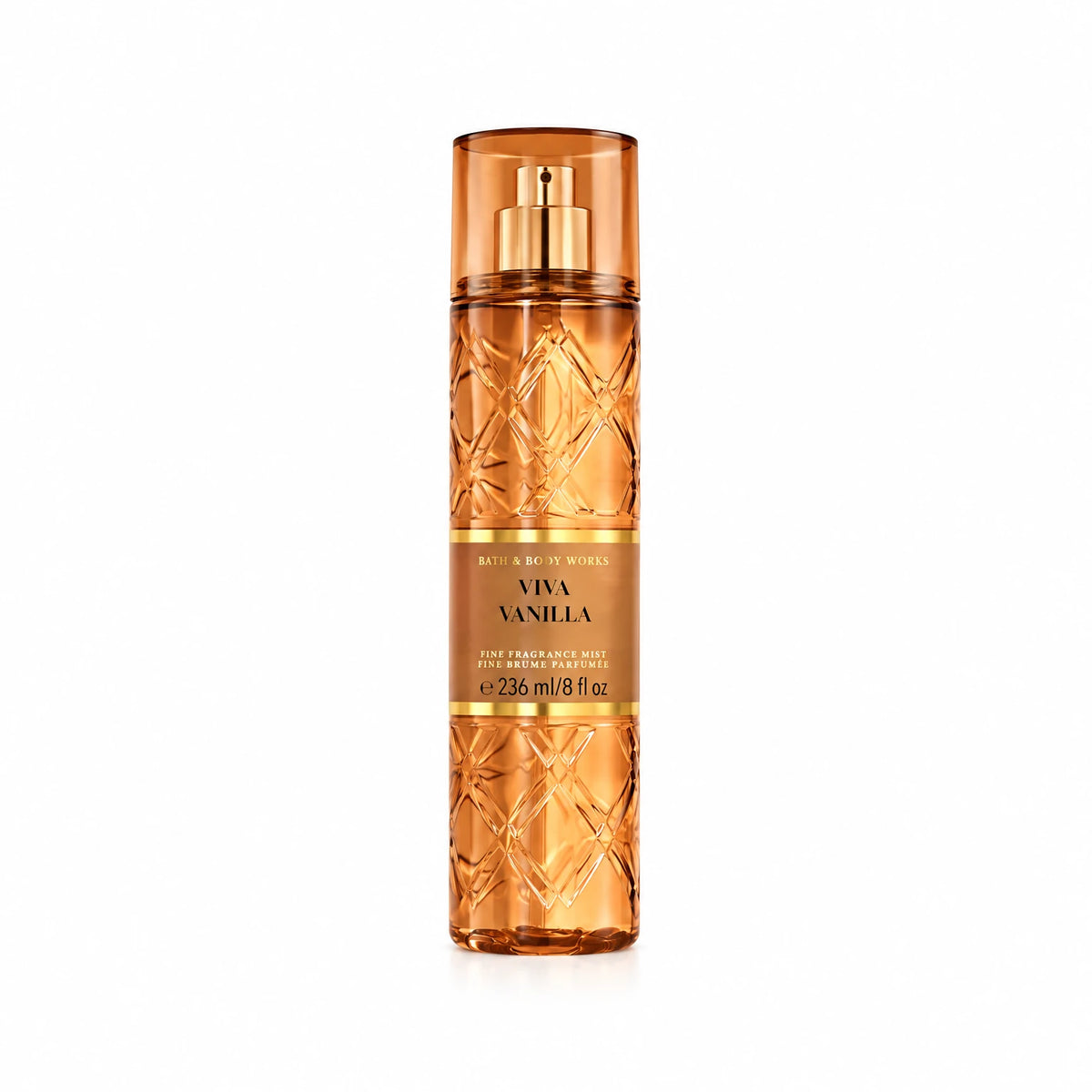 Bath & Body Works Viva Vanilla Fine Fragrance Mist – 236ml
