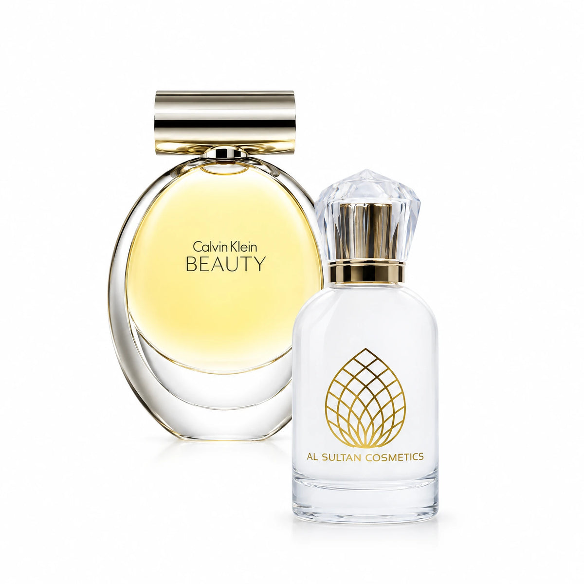 Beauty perfume