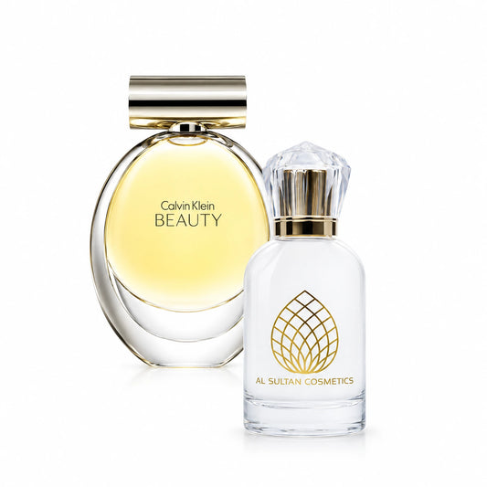 Beauty perfume