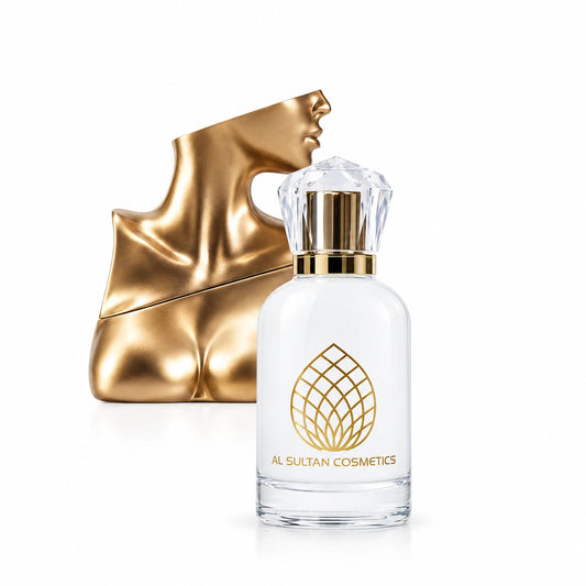 Eilish Billie Eilish fragrance bottle