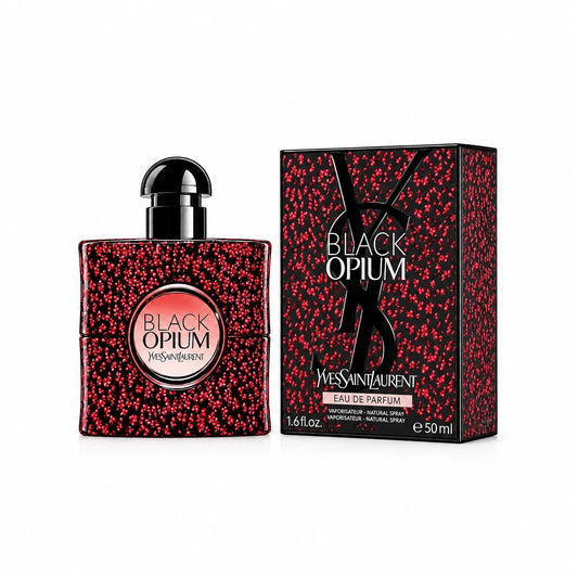 BLACK OPIUM BABYCAT EDP