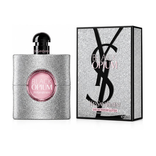 BLACK OPIUM GLITER