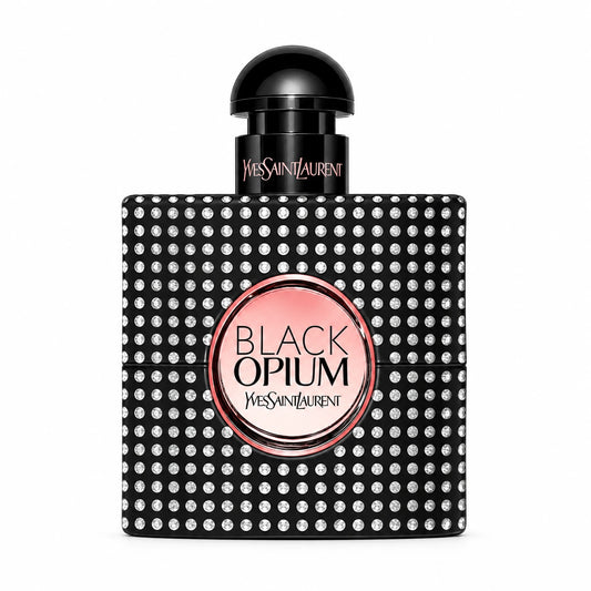 BLACK OPIUM SHINE ON
