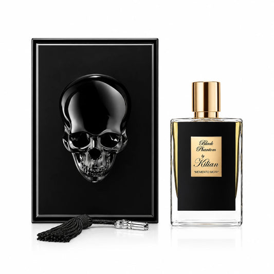 BLACK PHANTOM KILIAN