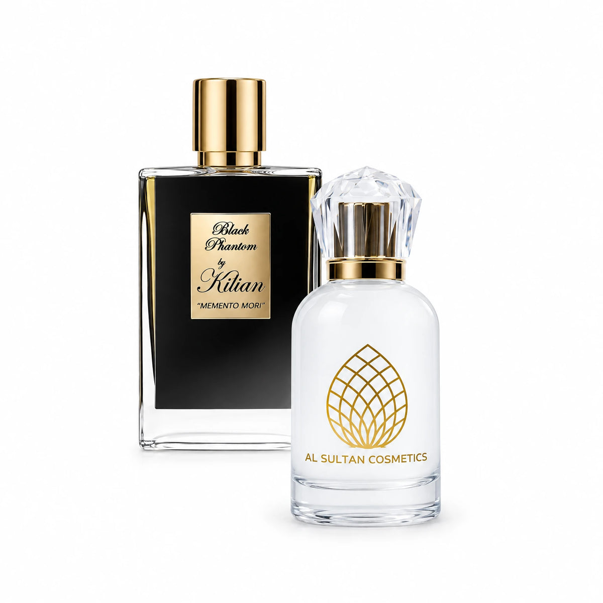 Black Phantom perfume