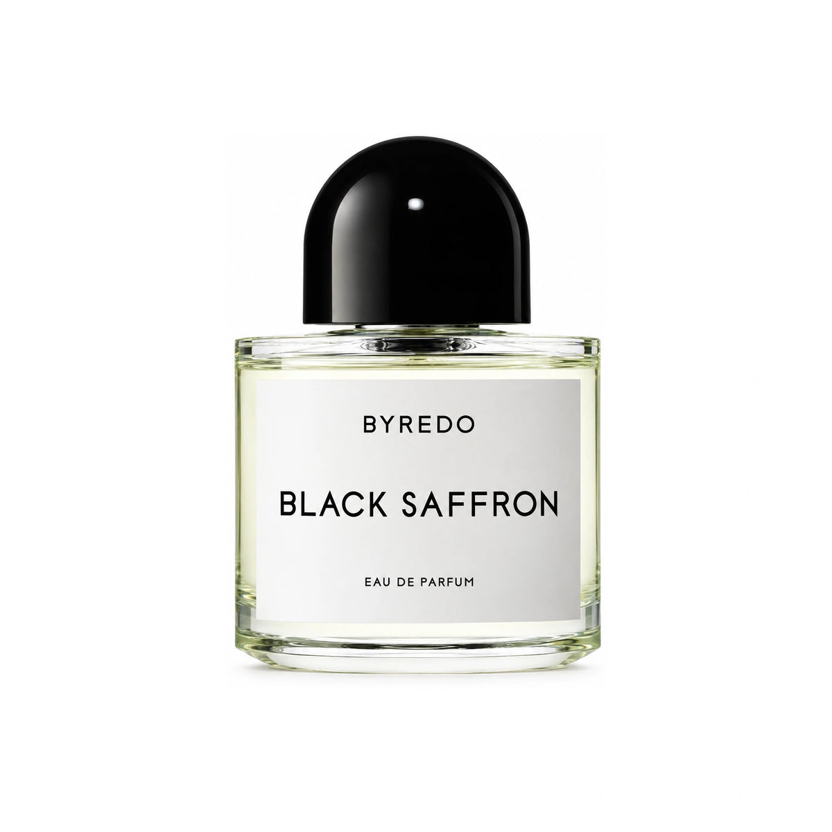 Black Saffron perfume