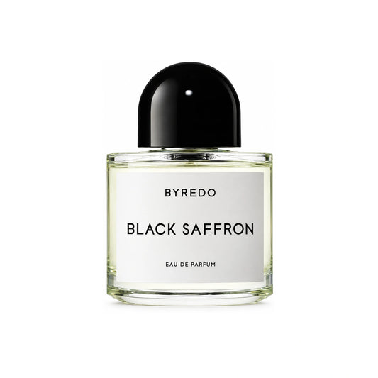 Black Saffron perfume