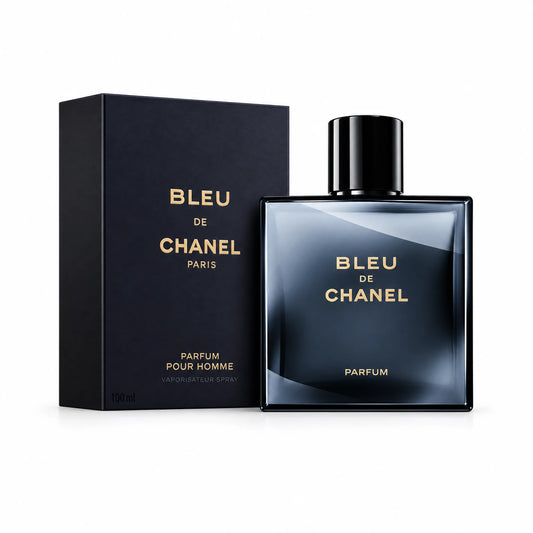 BLUE DE CHANEL PARFUM