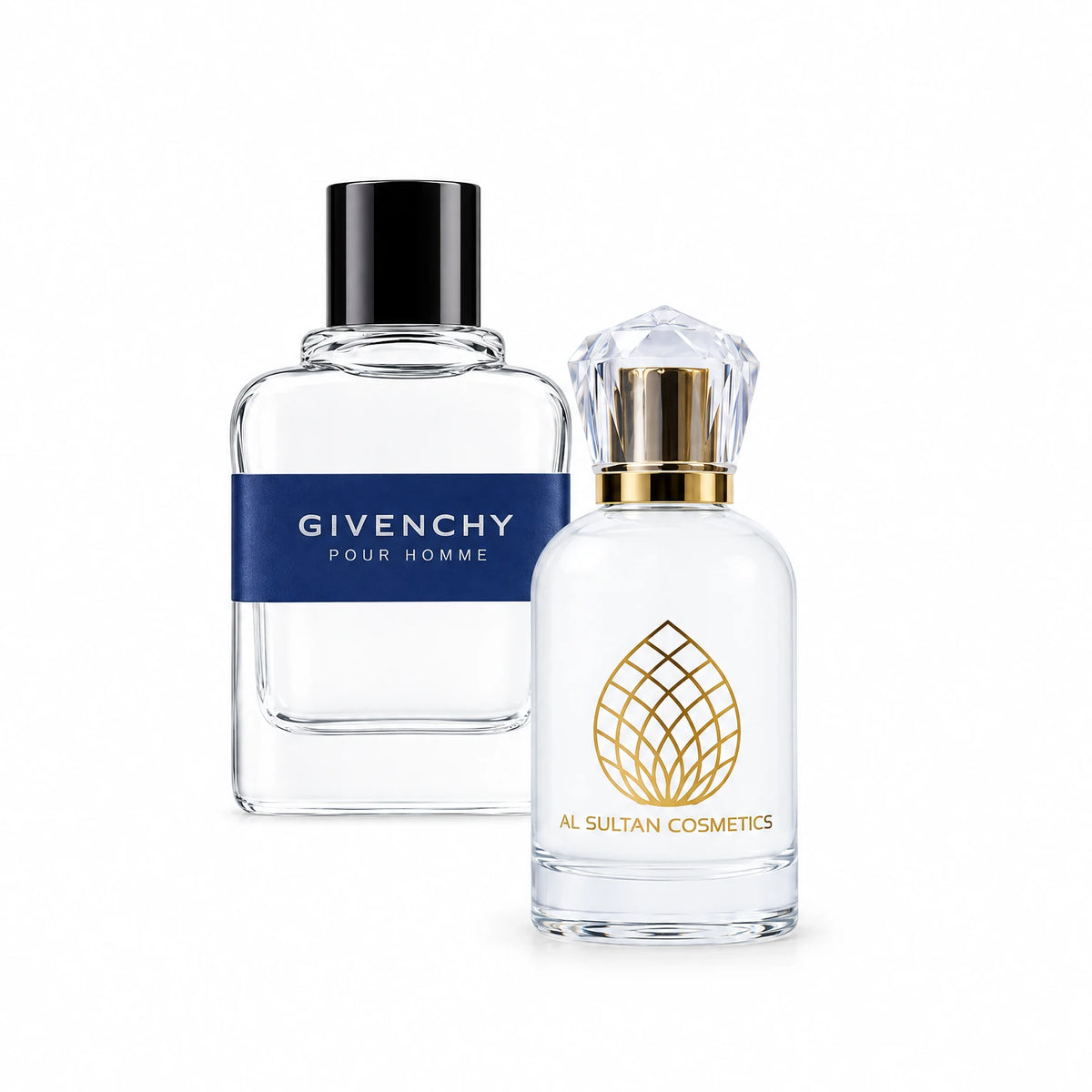 Blue Label perfume