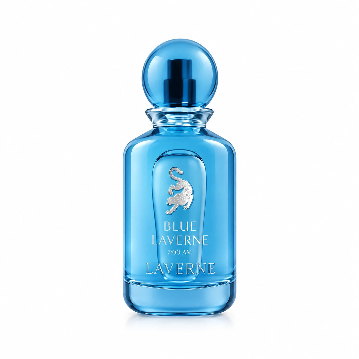 Blue Laverne 7am Vapo 100ml Edp