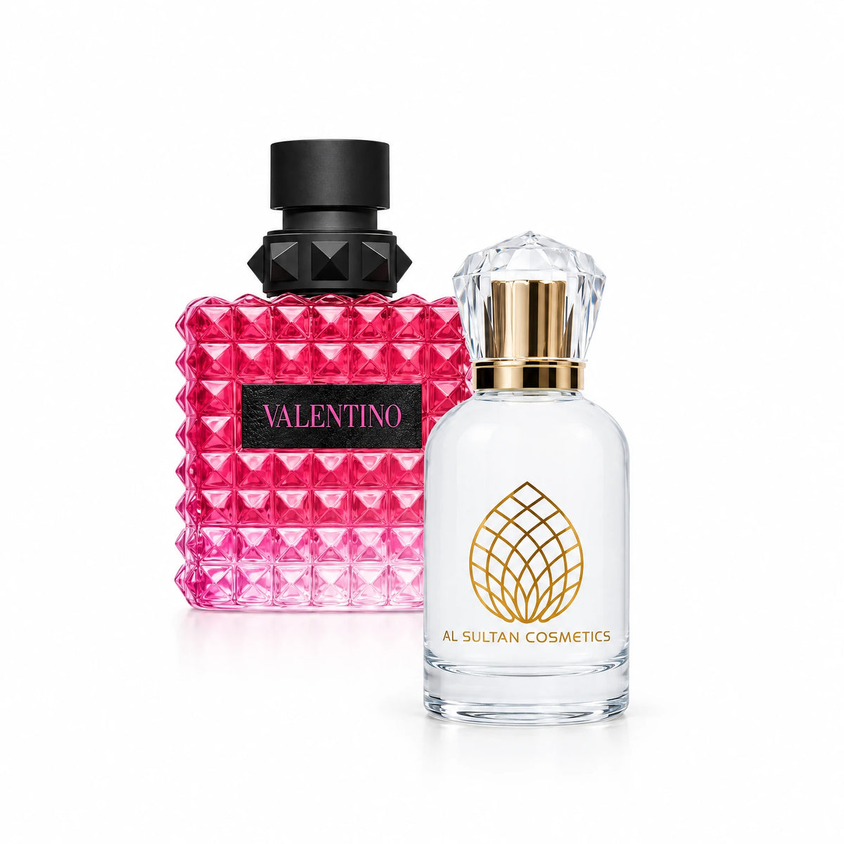 Born In Roma Extradose perfume