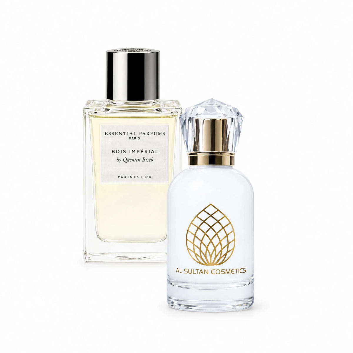 Boss Imperial Hugo Boss fragrance bottle