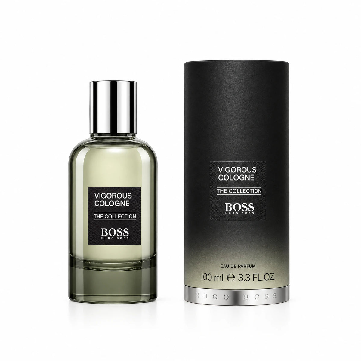 BOSS VIGOROUS COLOGNE