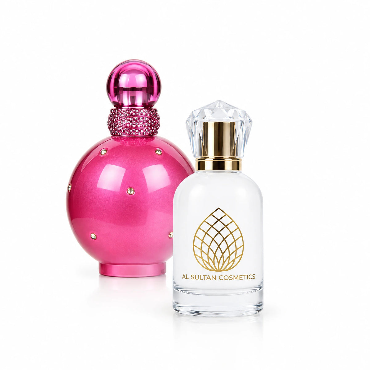 Fantasy perfume by Britney Spears