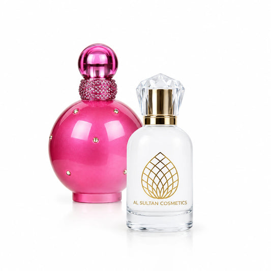 Fantasy perfume by Britney Spears