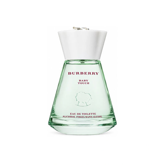 Burberry Baby Touch original perfume bottle