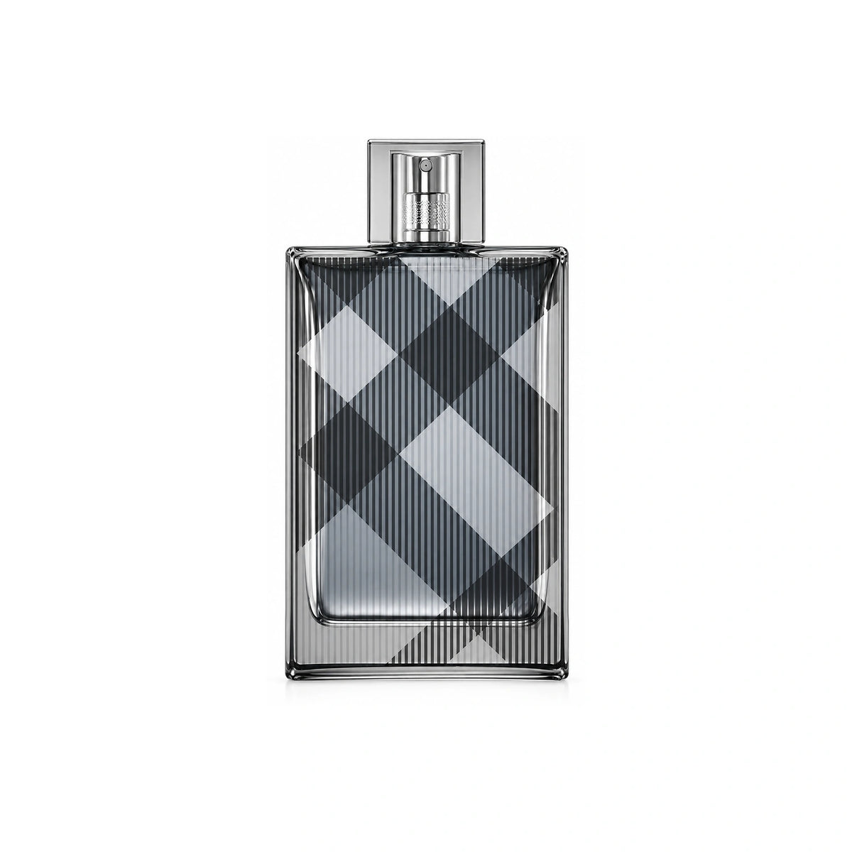 Burberry Brit for Women original perfume bottle