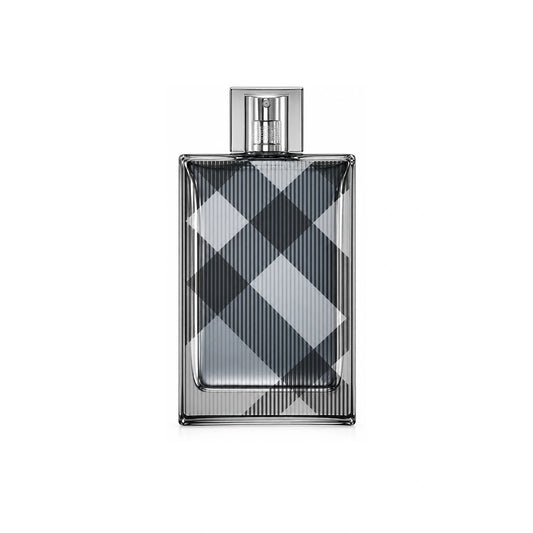 Burberry Brit for Women original perfume bottle