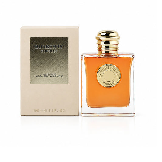 Goddess perfume