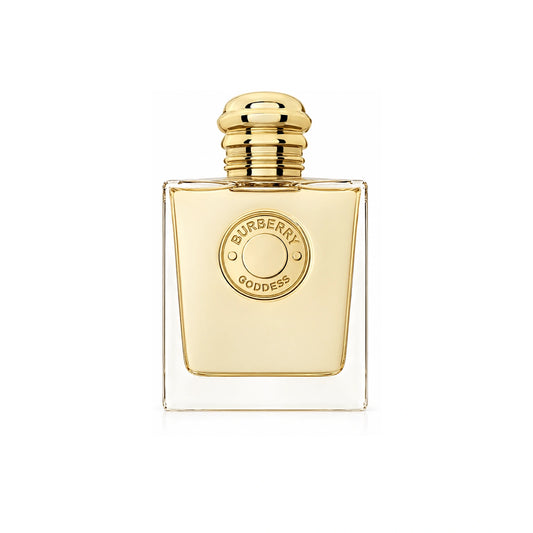 Burberry Goddess fragrance bottle