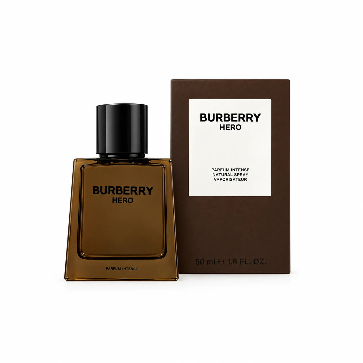 BURBERRY HERO PARFUM