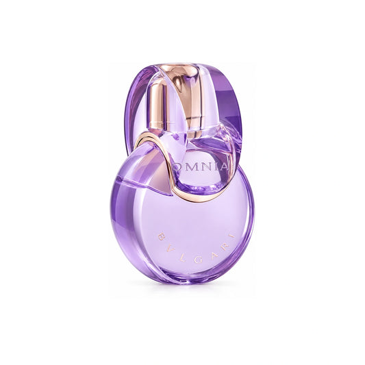 Omnia Amethyste original perfume bottle