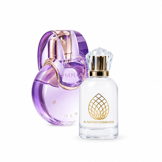 Omnia Amethyste perfume