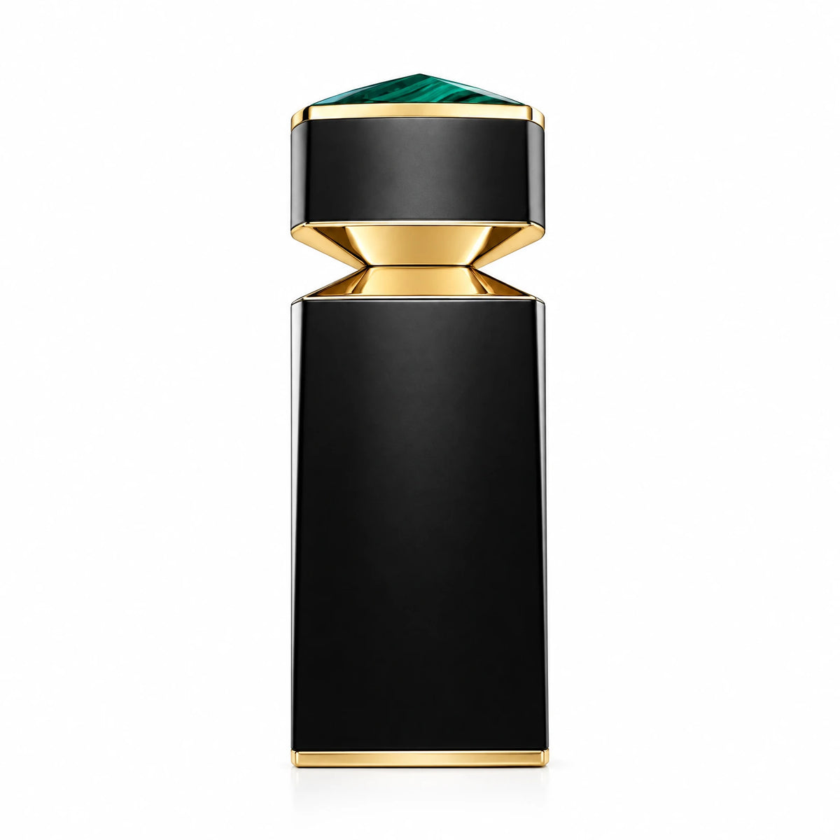Malakeos fragrance bottle