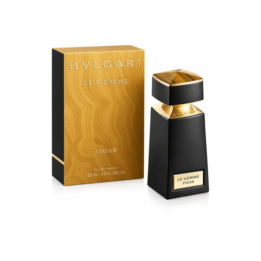 BVLGARI LA GEME TYGAR perfume bottle – Fresh|Woody