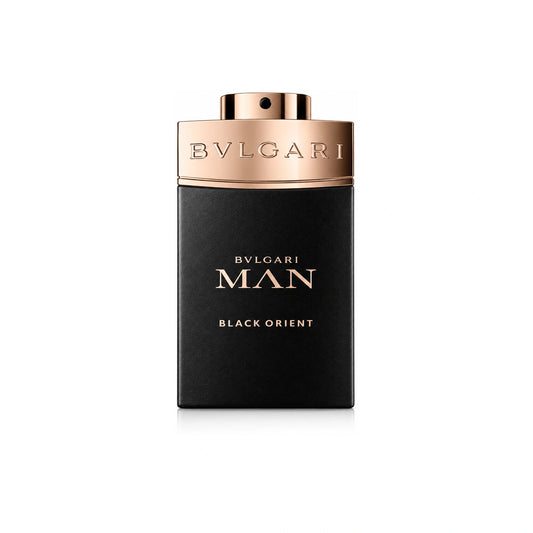 Bvlgari Man Black Orient Bvlgari fragrance bottle