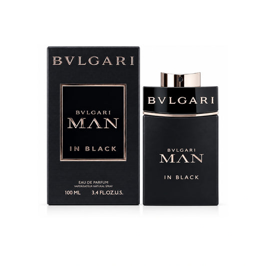Man In Black perfume