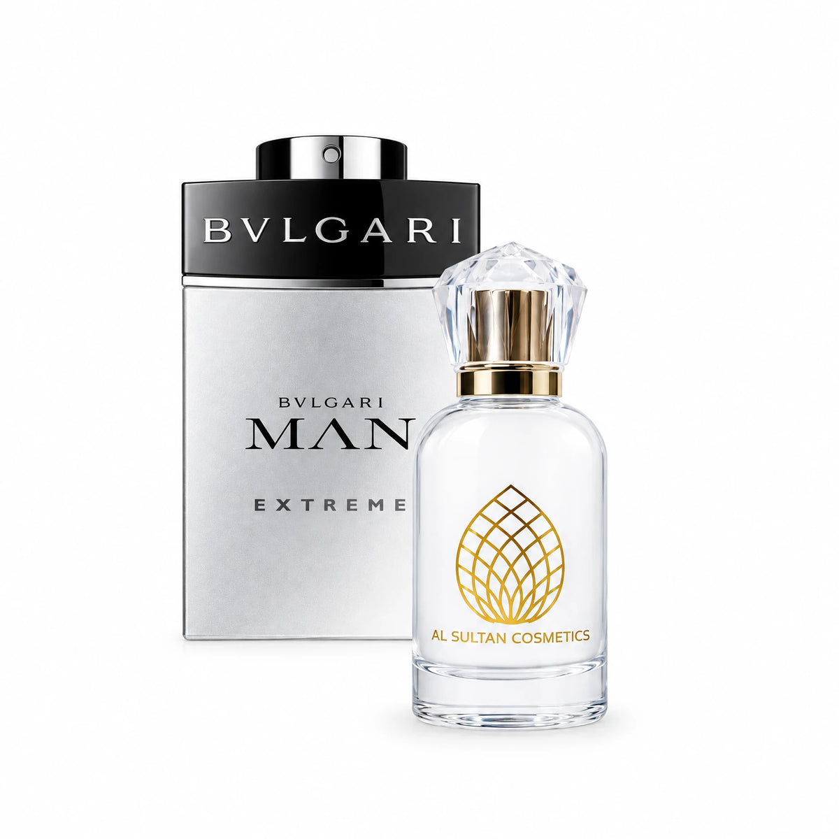 Bvlgari Man perfume by Bvlgari