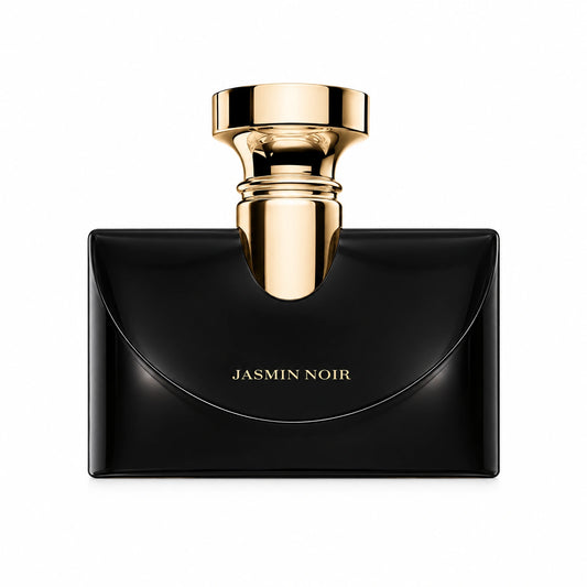 Splendida Jasmin Noir luxury perfume by Bvlgari
