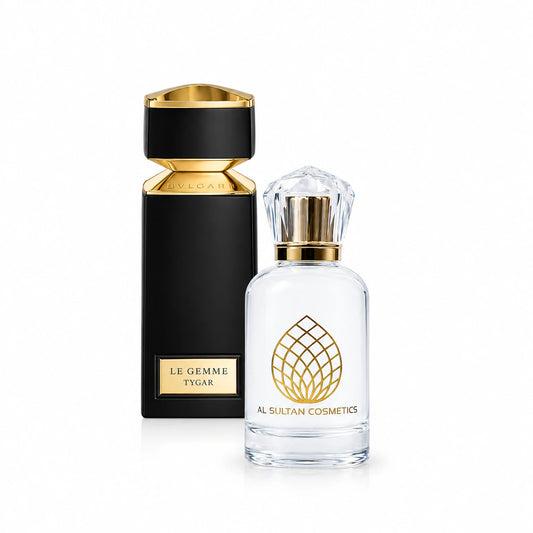 Tygar perfume