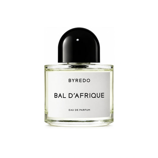 Bal D'afrique original perfume bottle