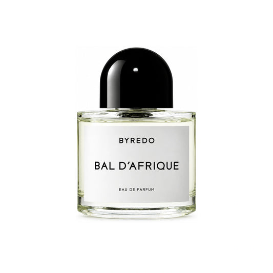 Bal D'afrique fragrance bottle