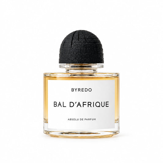 BYREDO BAL D'AFRIQUE