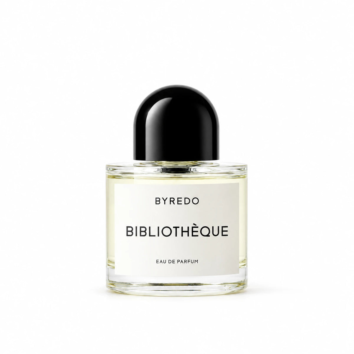 BYREDO BIBLIOTHEQUE