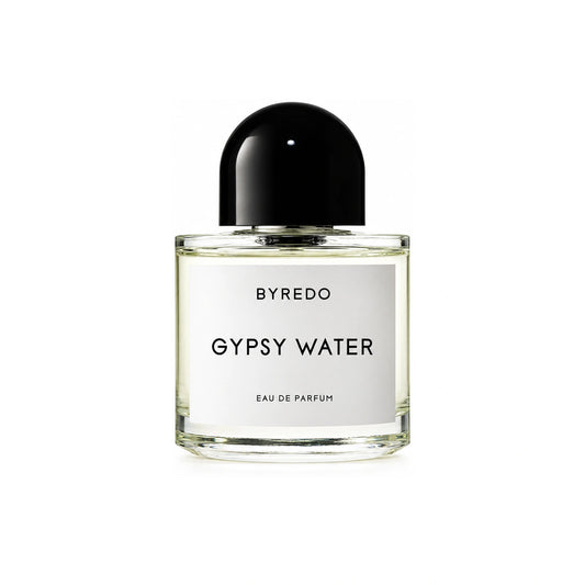 Gypsy Water original perfume bottle