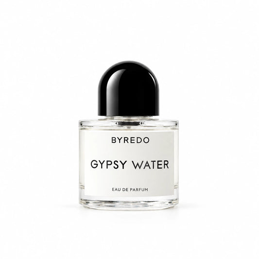 BYREDO GYPSY WATER