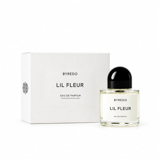 BYREDO INFLURESCENSE