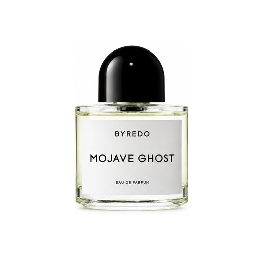 Mojave Ghost fragrance bottle