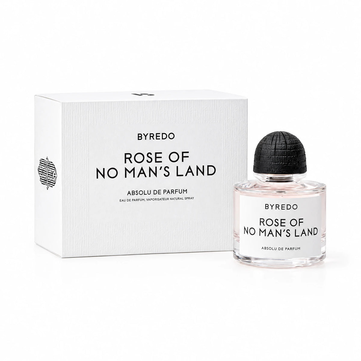 BYREDO ROSE OF NOMANS LAND
