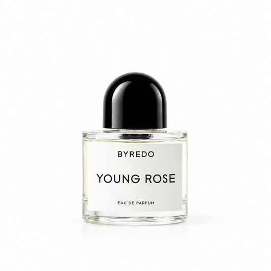 BYREDO YOUNG ROSE