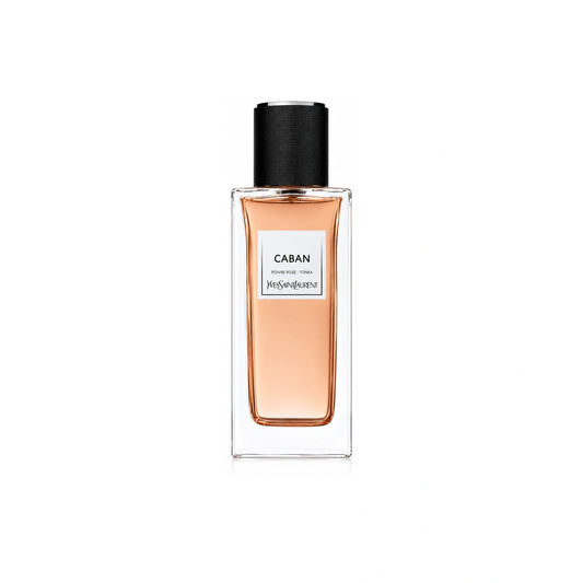 Caban Yves Saint Laurent fragrance bottle