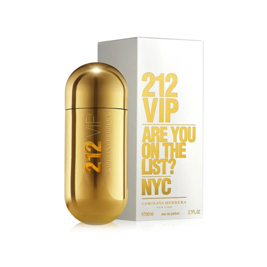 212 VIP GOLD WOMEN