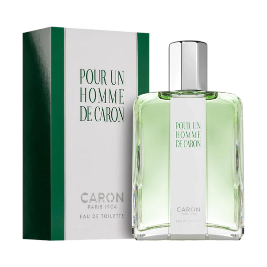 Pour Un Homme perfume by Caron
