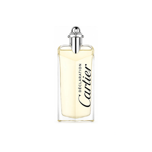 Déclaration luxury perfume by Cartier